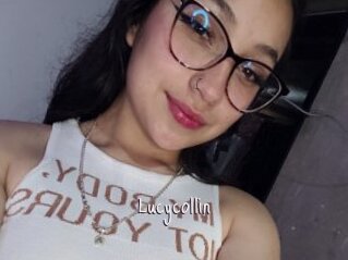 Lucycollin