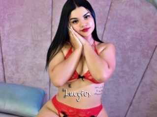 Lucyfox