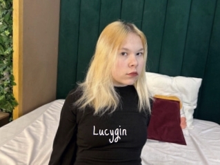 Lucygin