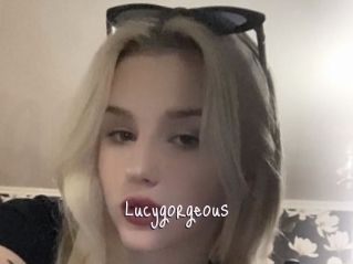 Lucygorgeous