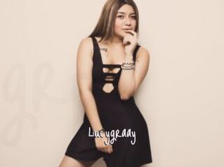 Lucygraay