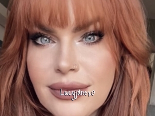 Lucyjanexo