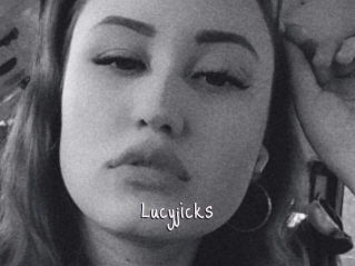 Lucyjicks