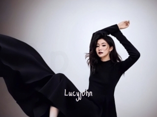 Lucyjohn