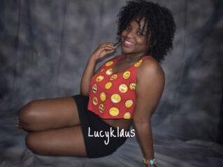 Lucyklaus