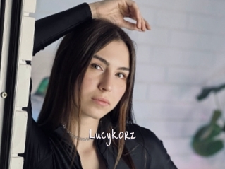 Lucykorz