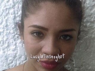 Lucylatinsexyhot