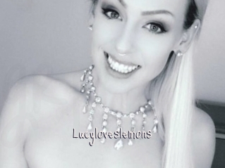 Lucyloveslemons