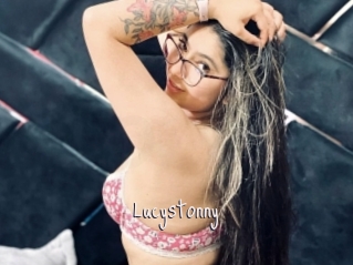 Lucystonny