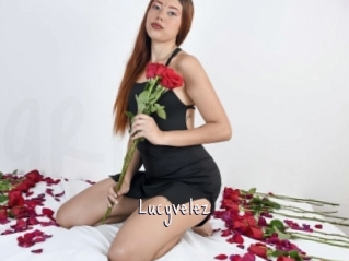 Lucyvelez