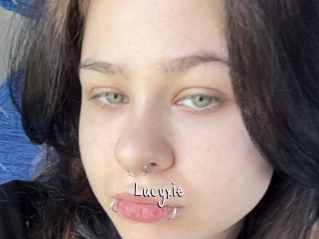 Lucyxie