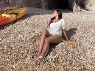 Lucyyhayes