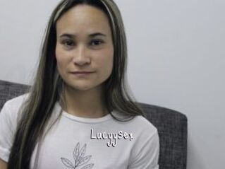 Lucyysex