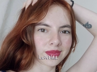 Lufeblair