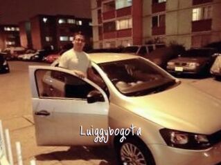 Luiggybogota