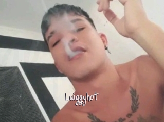 Luiggyhot