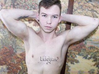 Luigijane