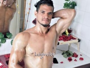 Luigiveilob