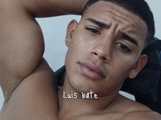 Luis_bate