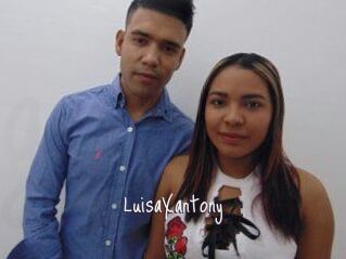 LuisaXantony