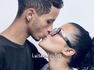 Luisaandvictor