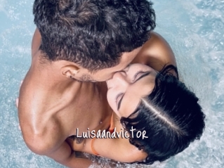 Luisaandvictor