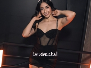 Luisabrickell