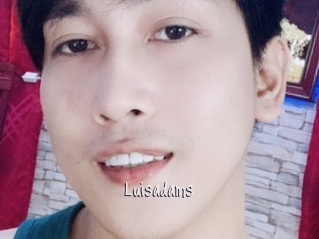Luisadams