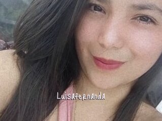 Luisafernanda