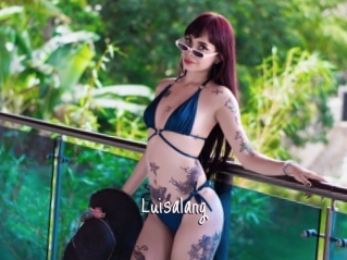 Luisalang