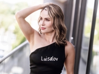Luisalov
