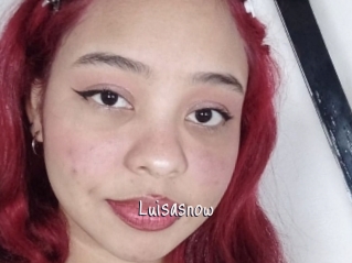 Luisasnow