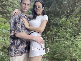 Luisetony