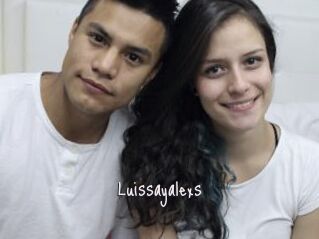 Luissayalexs