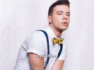 Luissmiley