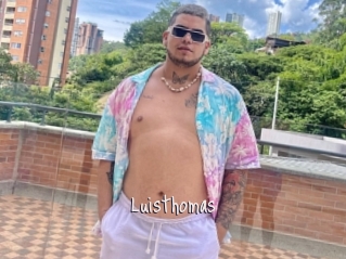 Luisthomas