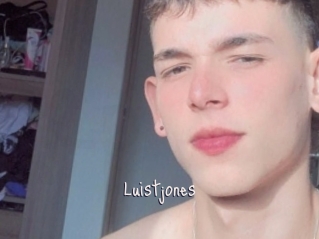 Luistjones