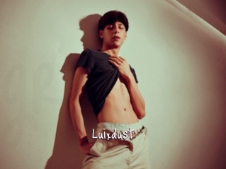 Luixdust