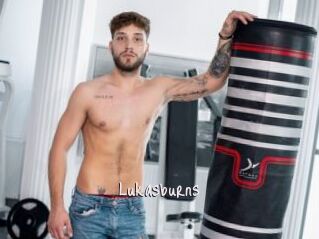 Lukasburns