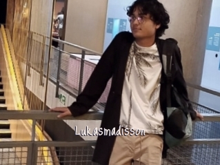 Lukasmadisson