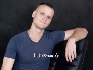 Lukasxwulde