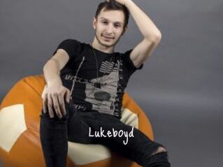 Lukeboyd