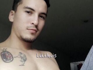 Lukelewis