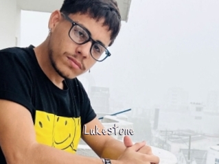 Lukestone