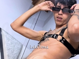 Luketoner