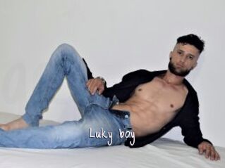 Luky_boy