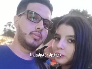 Luluandscarface