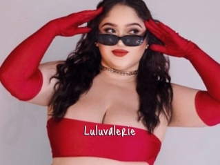 Luluvalerie