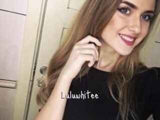 Luluwhitee