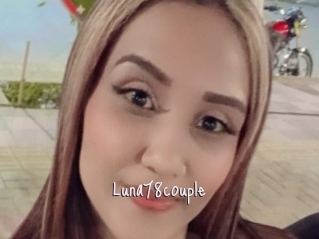 Luna78couple